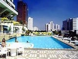 Imperial Tara Hotel Swimming Pool