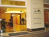 Jasmine Hotel Lobby