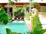 Jasmine Hotel Swimming Pool
