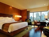 Jw Marriott Hotel Room