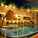 Landmark Hotel Swimming Pool