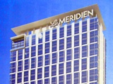 Le Meridien Bangkok