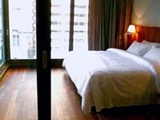 Luxx Hotel Room