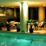 Manohra Hotel Swimming Pool