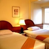 Manohra Hotel Room