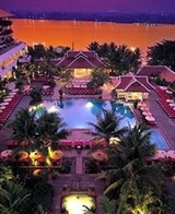 Bangkok Marriott Resort & Spa