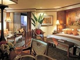 Bangkok Marriott Resort & Spa Room