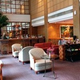 Maruay Garden Hotel Lobby