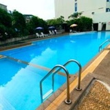 Maruay Garden Hotel Swimming Pool
