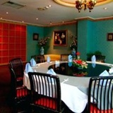 Maruay Garden Hotel Restaurant