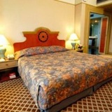 Maruay Garden Hotel Room