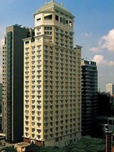 Mayfair Marriott Executive Apartments