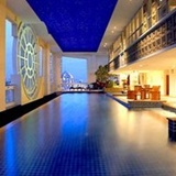 Mayfair Marriott Executive Apartments Swimming Pool