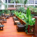 Menam Riverside Hotel Facilities