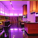 Menam Riverside Hotel Restaurant