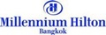 Millennium Hilton Bangkok Hotel