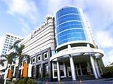 Miracle Grand Convention Hotel