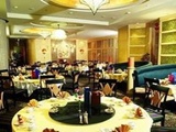 Miracle Grand Convention Hotel Restaurant