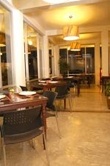 Moeleng Boutique Residence Restaurant