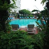 Montien Hotel Swimming Pool