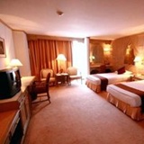Montien Hotel Room