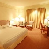 Montien Riverside Hotel Room