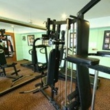 New World City Hotel Gym