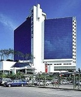 Novotel Bangna Hotel