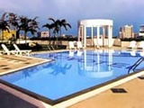 Novotel Bangna Hotel Swimming Pool