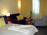 Novotel Bangna Hotel Room