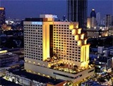 Novotel Siam Square Hotel