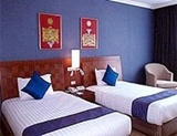 Novotel Suvarnabhumi Airport Hotel Room