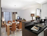 Oakwood Residence Sukhumvit 24