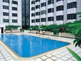 Omni Tower Serviced Residences Bangkok