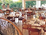 Oriental Hotel Restaurant