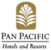 Pan Pacific Hotel Bangkok