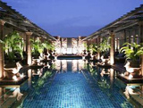 Pan Pacific Hotel Bangkok