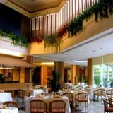 Pantip Court Serviced Residence Hotel Restaurant
