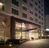 Park Plaza Sukhumvit Hotel 