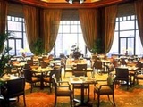 Peninsula Bangkok Hotel Restaurant