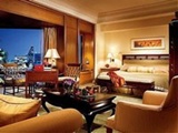 Peninsula Bangkok Hotel Room