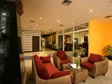 Pinnacle Lumpinee Hotel & Spa Facilities