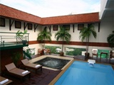 Pinnacle Lumpinee Hotel & Spa Swimmng Pool