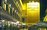 PJ Watergate Hotel