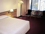 Pratunam Park Hotel Room