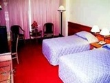 Pratunam Park Hotel Room