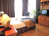 President Park Executive Serviced Apartments Bangkok