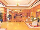 Prince Palace Hotel Lobby