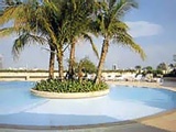 Prince Palace Hotel Swimming Pool