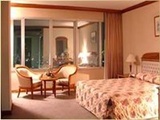 Prince Palace Hotel Room